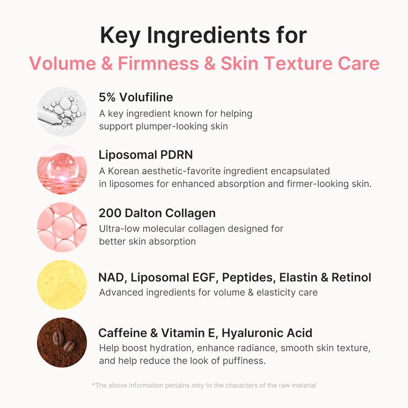 medicube PDRN Pink Collagen Volume Multi Balm