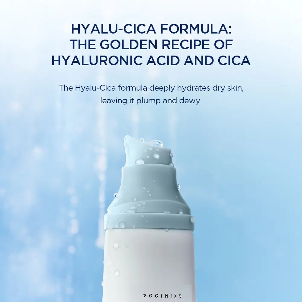 Hyalu-Cica Water-Fit Sun Serum
