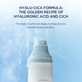 Hyalu-Cica Water-Fit Sun Serum